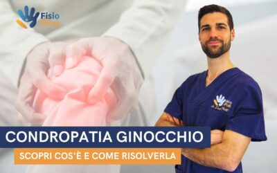 Condropatia di Ginocchio: Scopri Cos’è e Come Risolverla