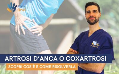 Artrosi d’Anca o Coxartrosi: Scopri Cos’è e Come Risolverla a Roma