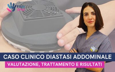 Caso Clinico Diastasi Addominale Roma: Valutazione, Trattamento e Risultati Terapeutici